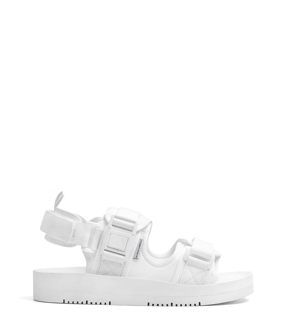 HIJACK SANDALS Alto Unisex Pristine