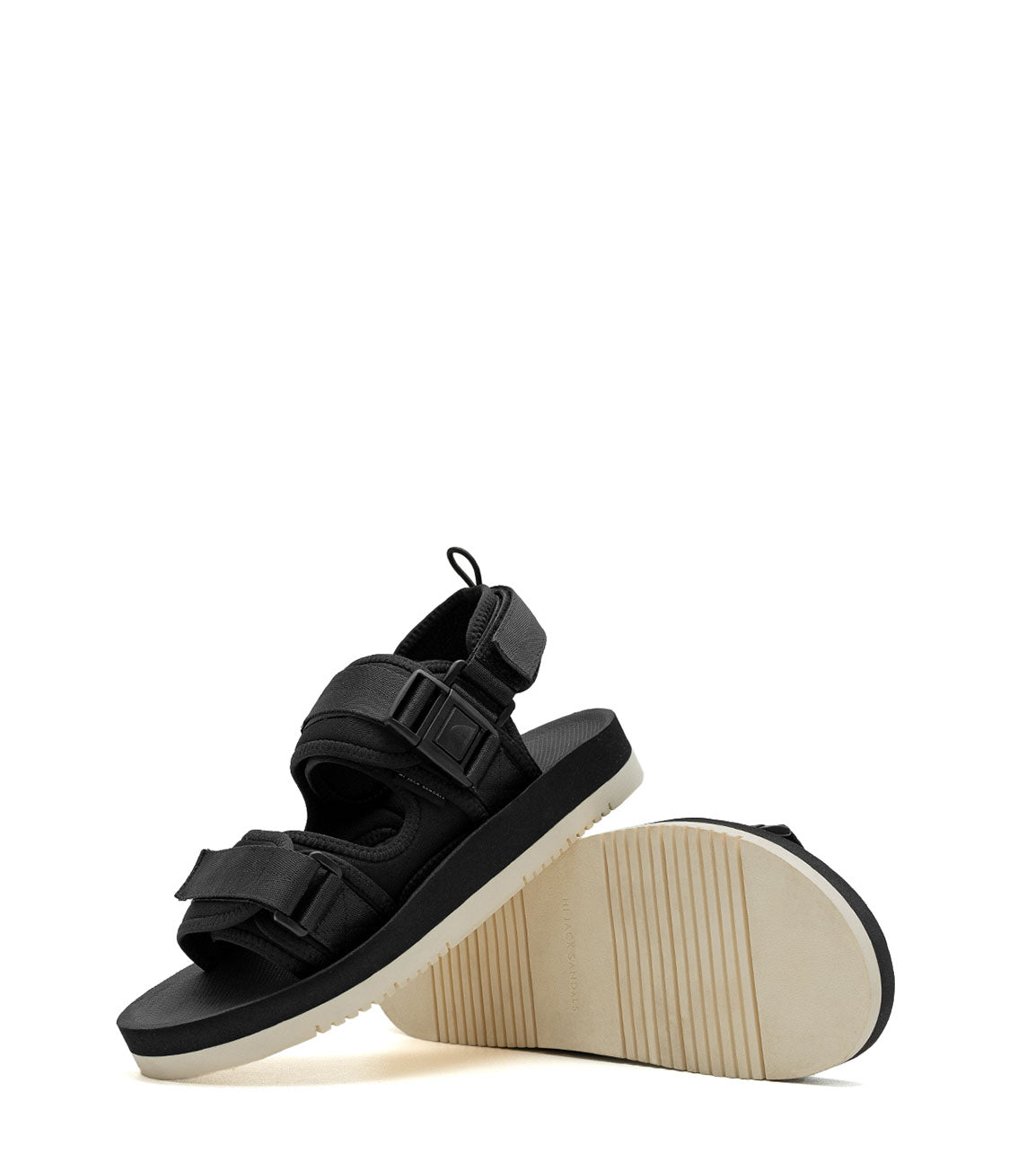 HIJACK SANDALS Alto Unisex Orca