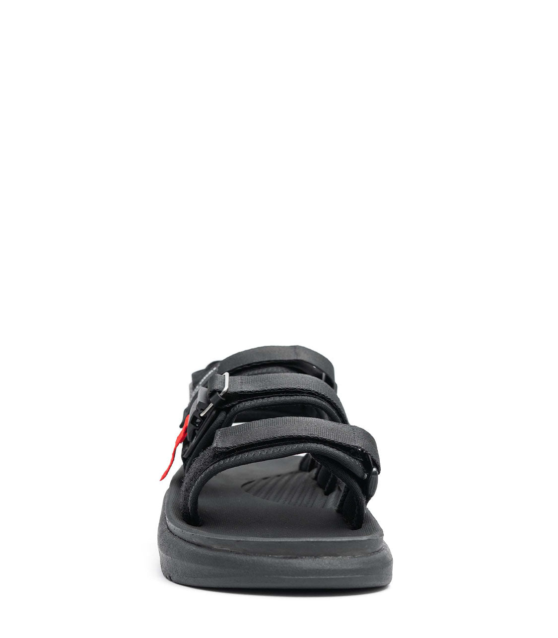 HIJACK SANDALS Astro Unisex Black