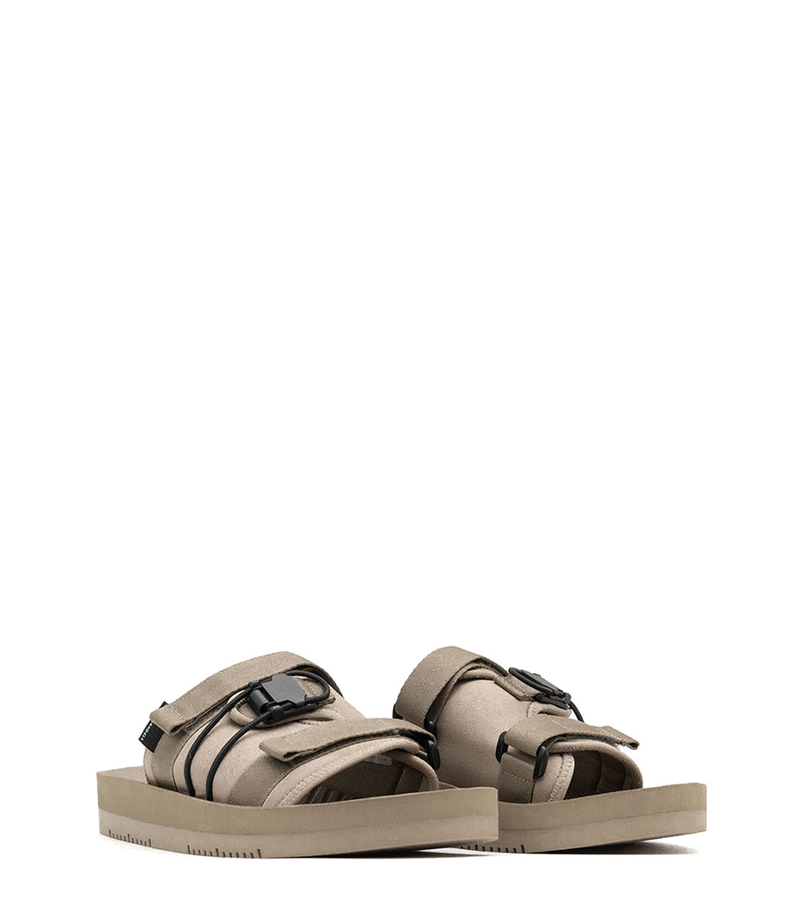 HIJACK SANDALS Manic Unisex Nutmeg