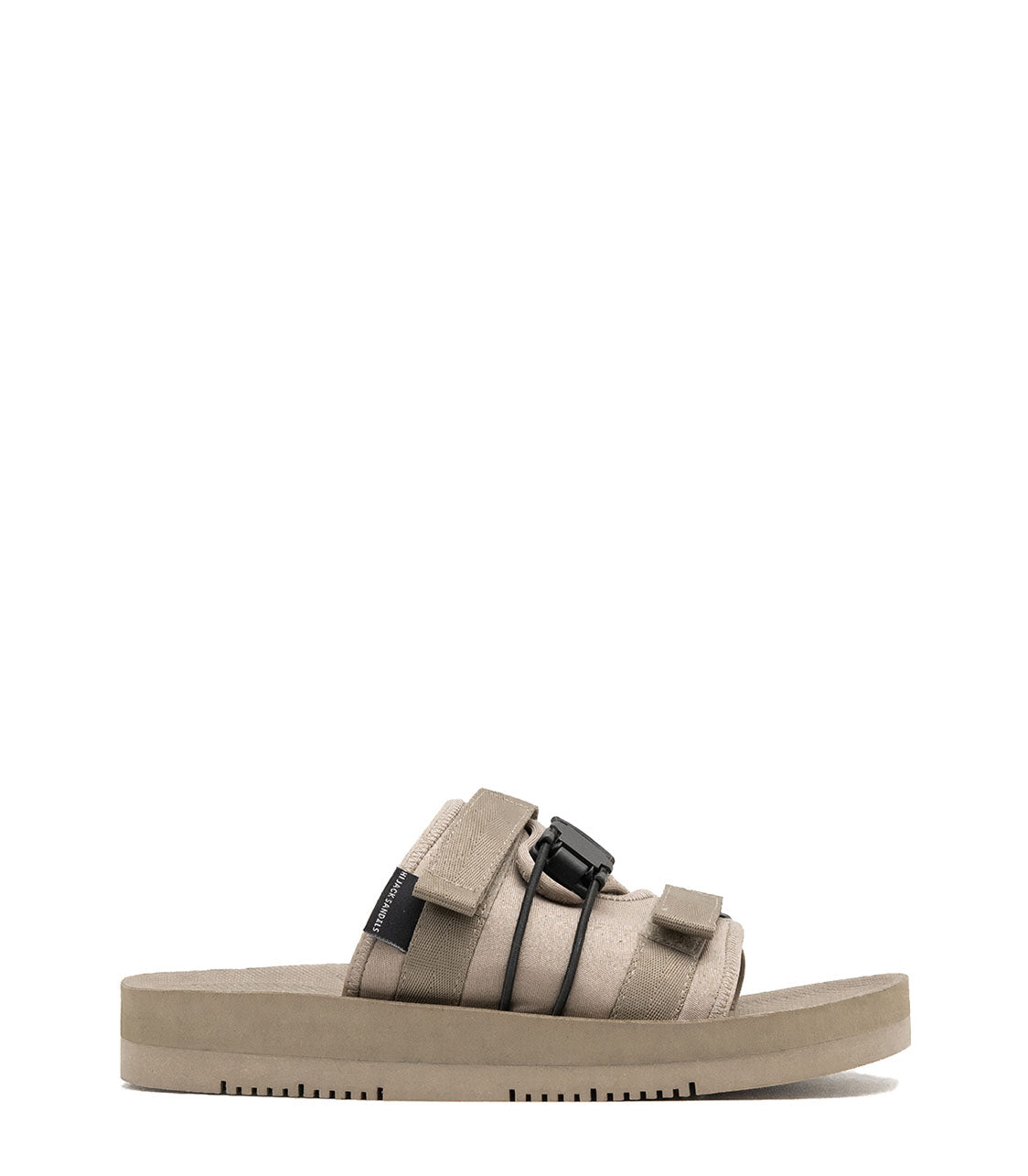 HIJACK SANDALS Manic Unisex Nutmeg