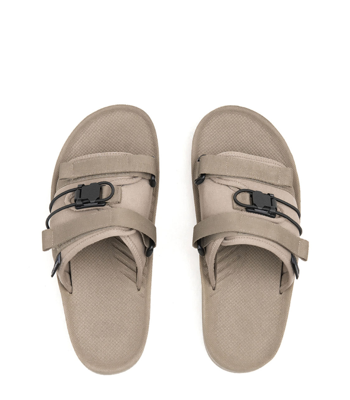HIJACK SANDALS Manic Unisex Nutmeg