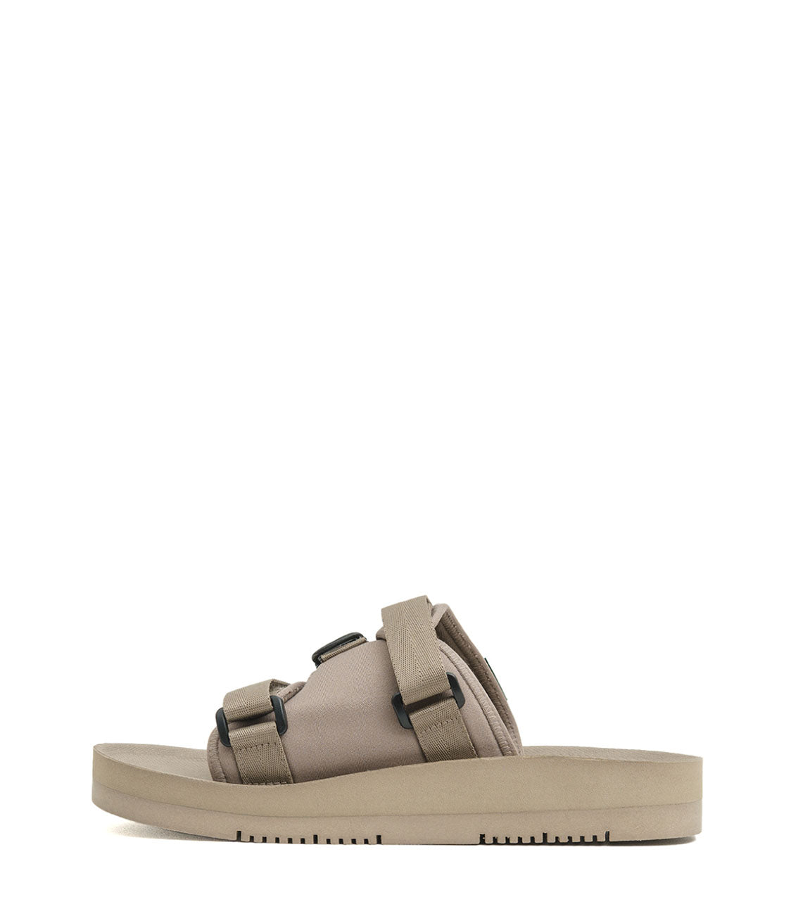 HIJACK SANDALS Manic Unisex Nutmeg