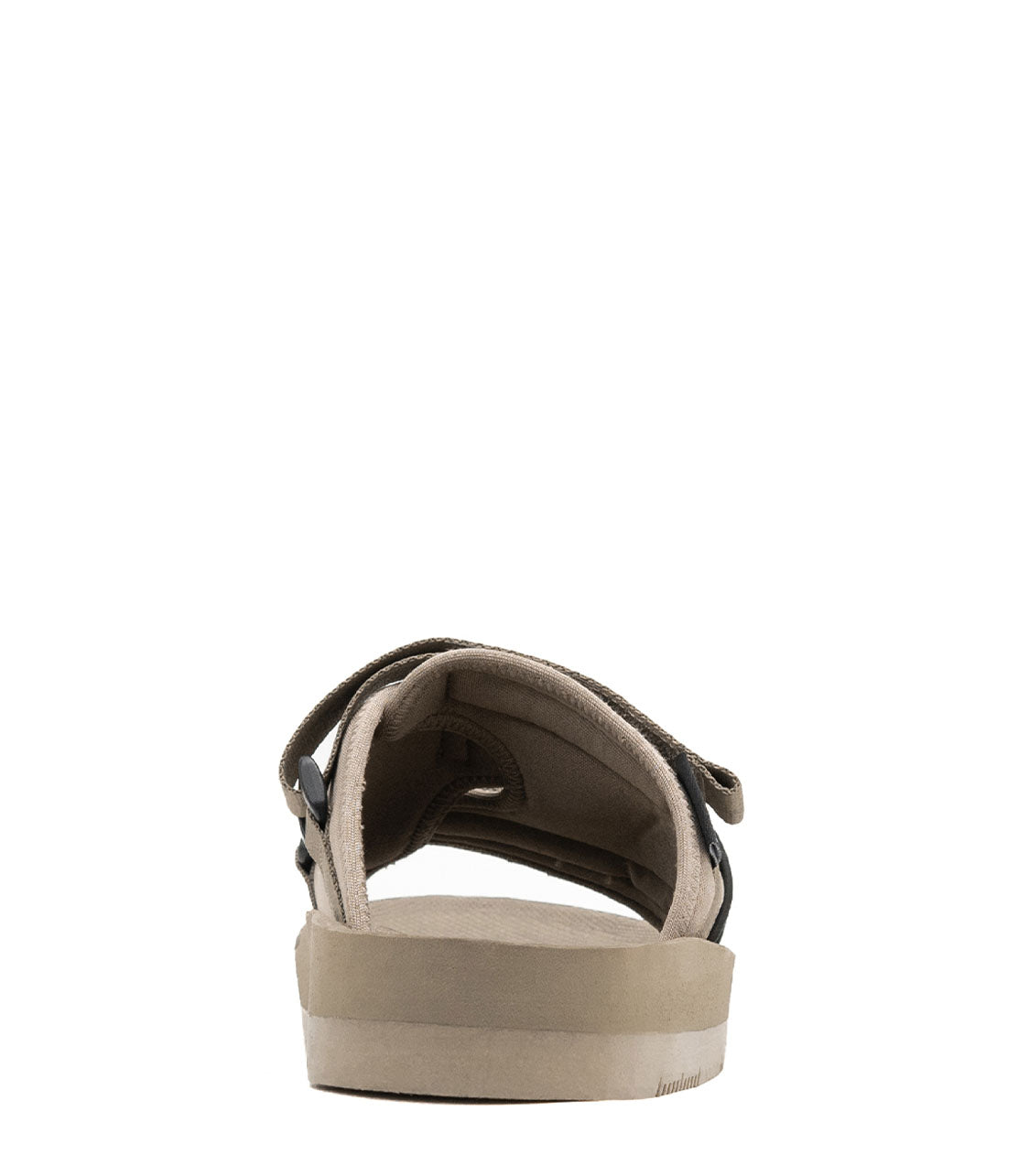 HIJACK SANDALS Manic Unisex Nutmeg