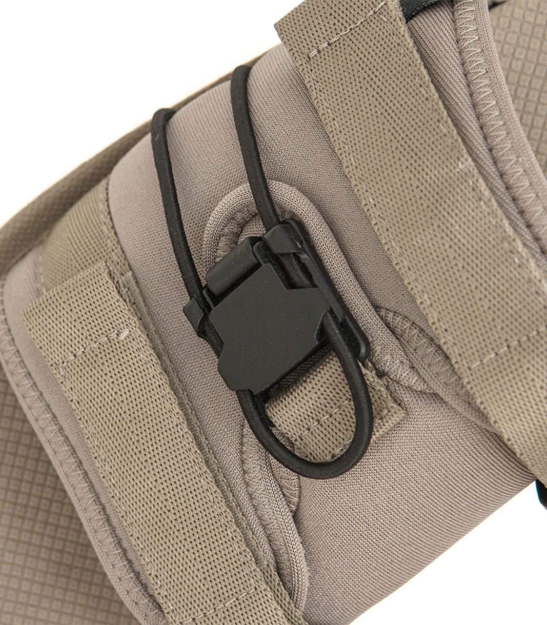 HIJACK SANDALS Manic Unisex Nutmeg