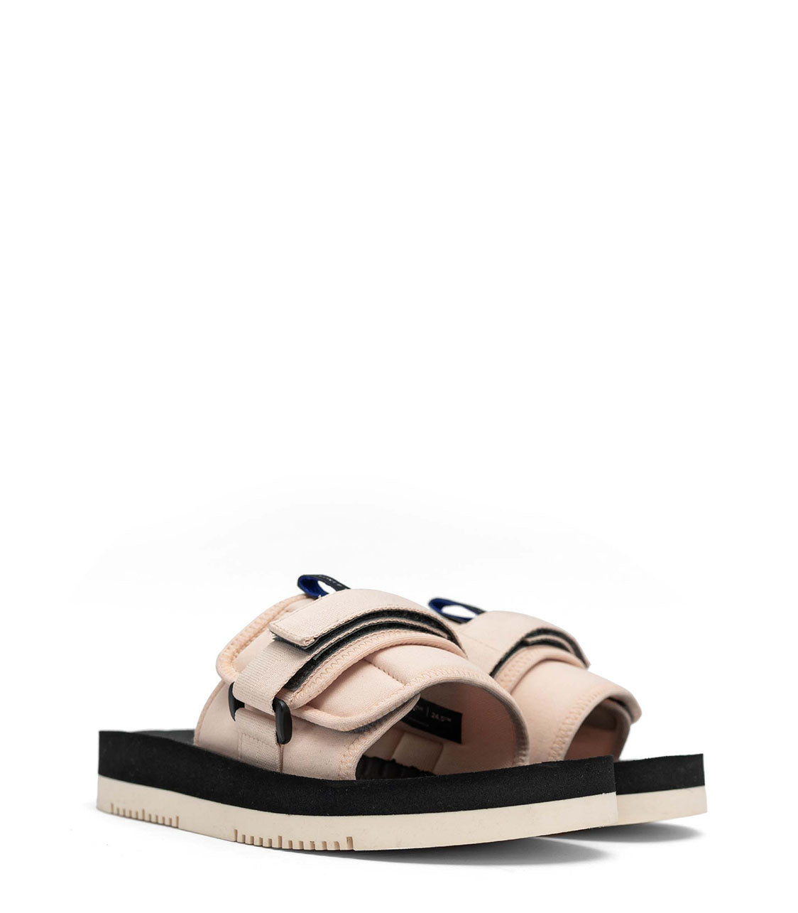 HIJACK SANDALS Mimic Unisex Crema