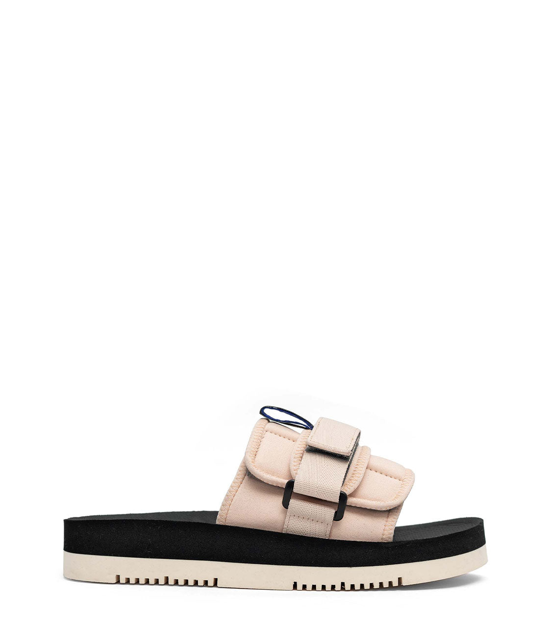 HIJACK SANDALS Mimic Unisex Crema