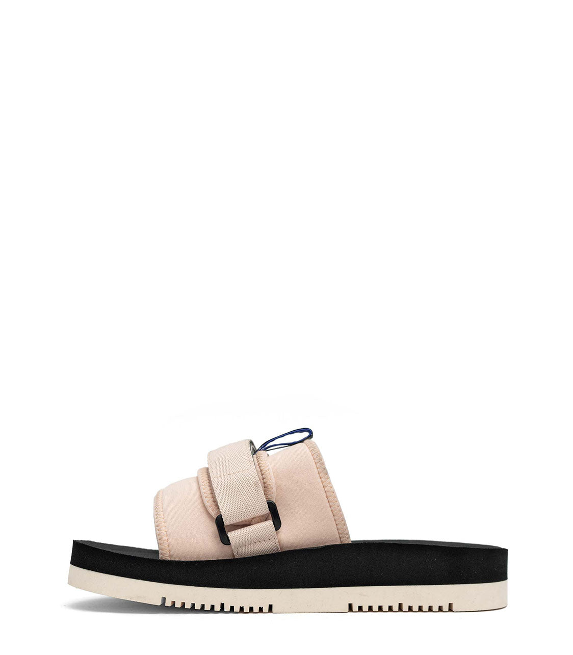 HIJACK SANDALS Mimic Unisex Crema