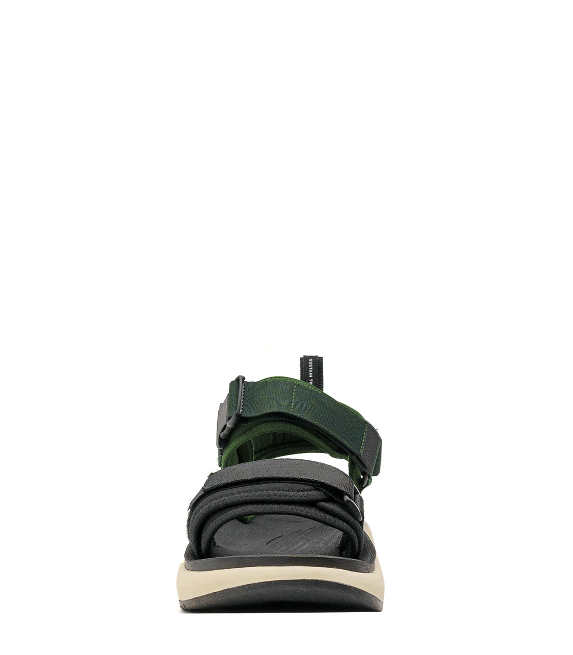 HIJACK SANDALS Saba Unisex Moss