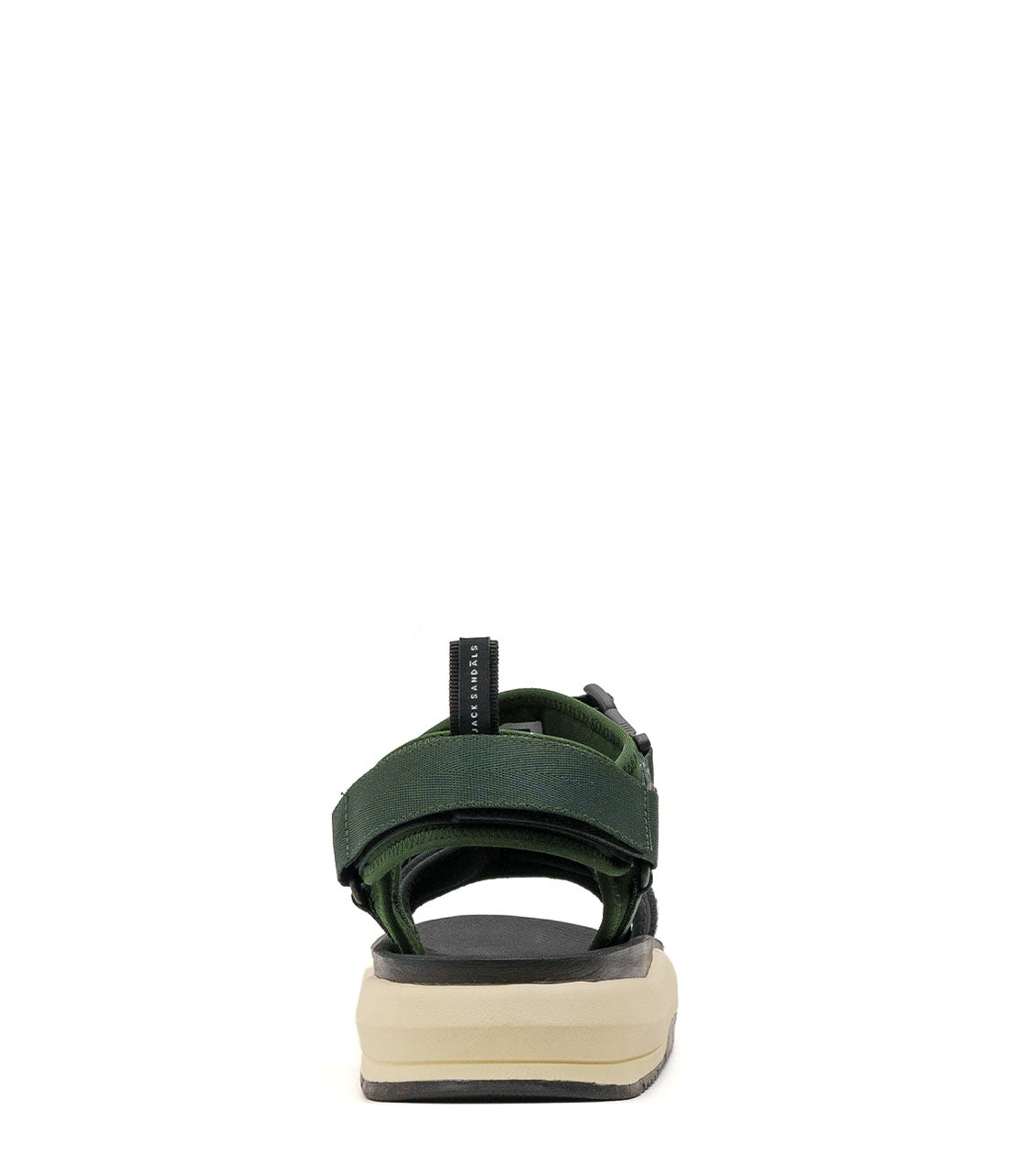 HIJACK SANDALS Saba Unisex Moss