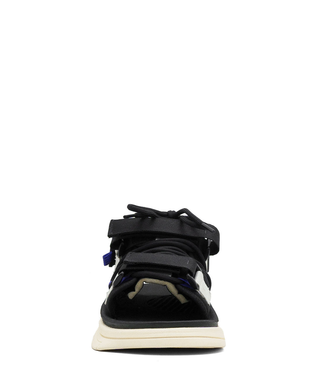 HIJACK SANDALS Sonar Unisex Blach