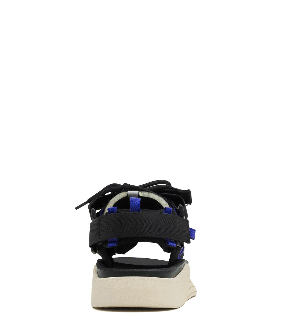 HIJACK SANDALS Sonar Unisex Blach