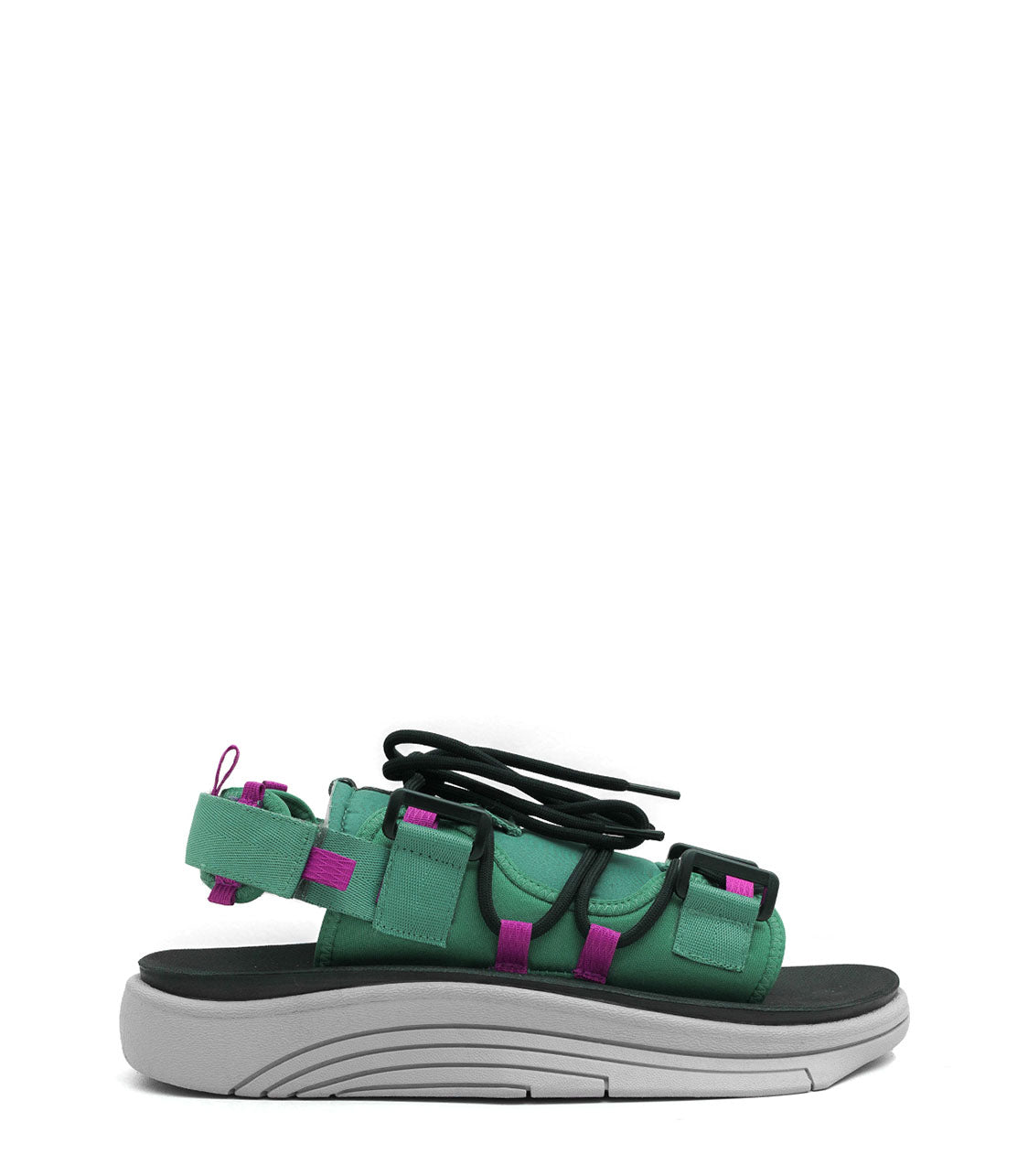 HIJACK SANDALS Sonar Unisex Meadow