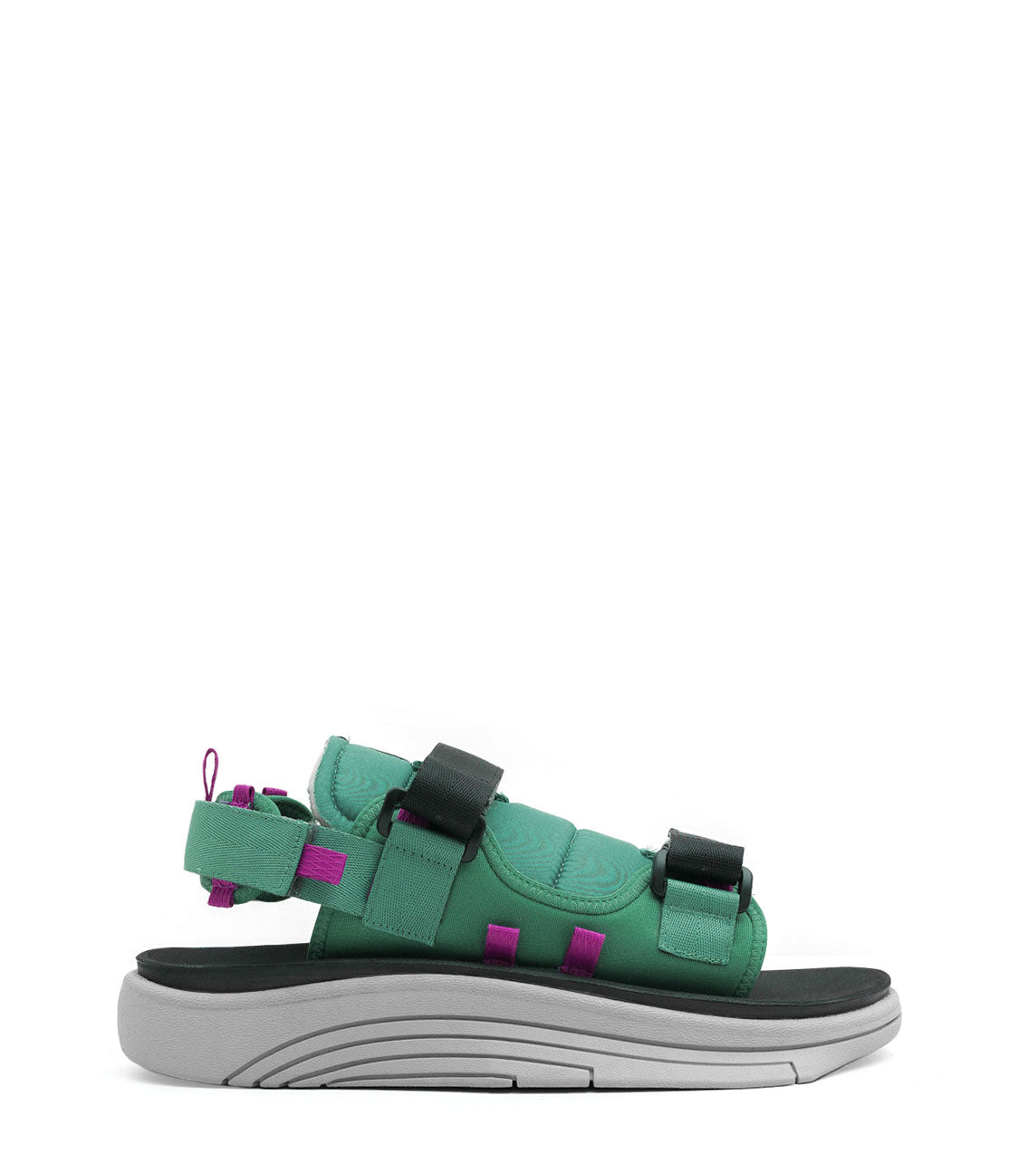 HIJACK SANDALS Sonar Unisex Meadow