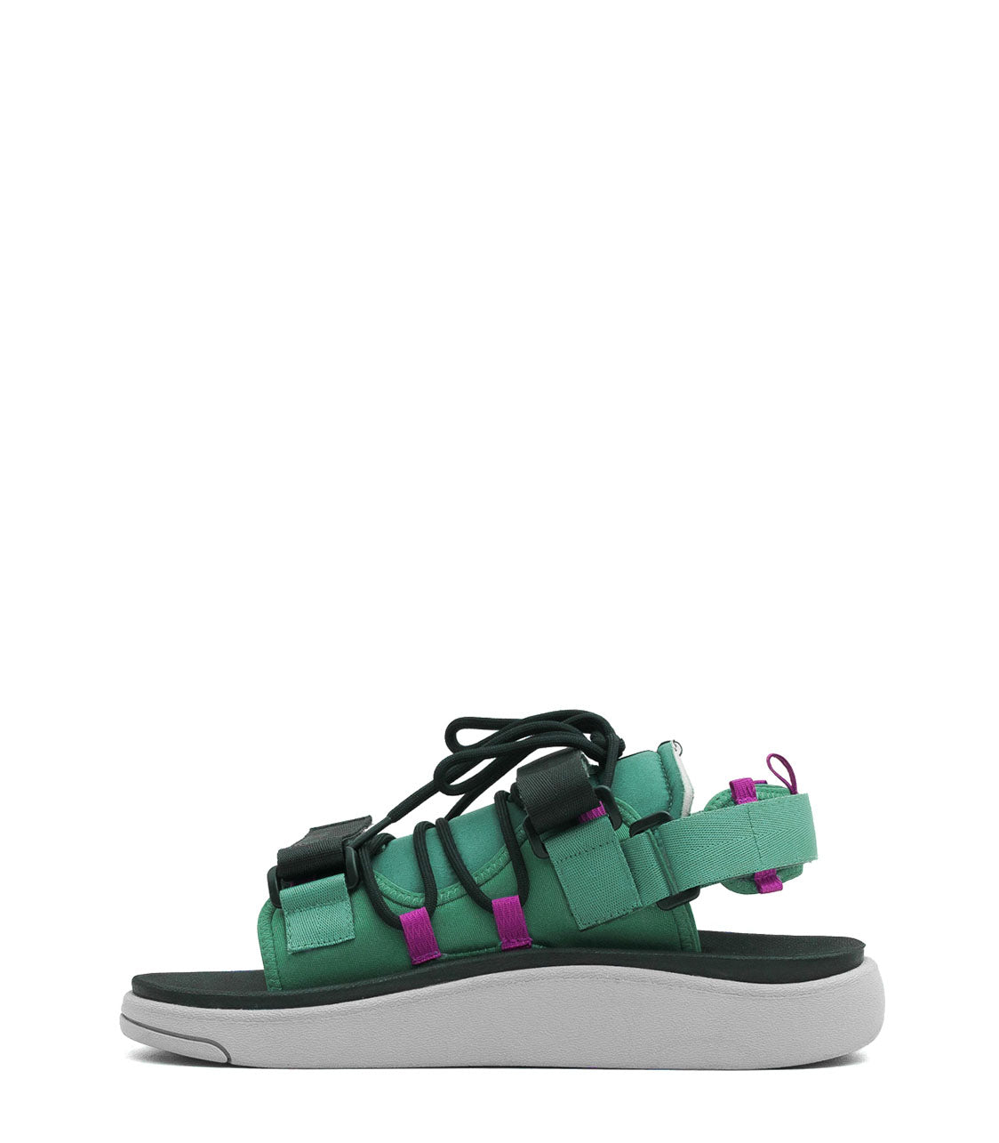 HIJACK SANDALS Sonar Unisex Meadow
