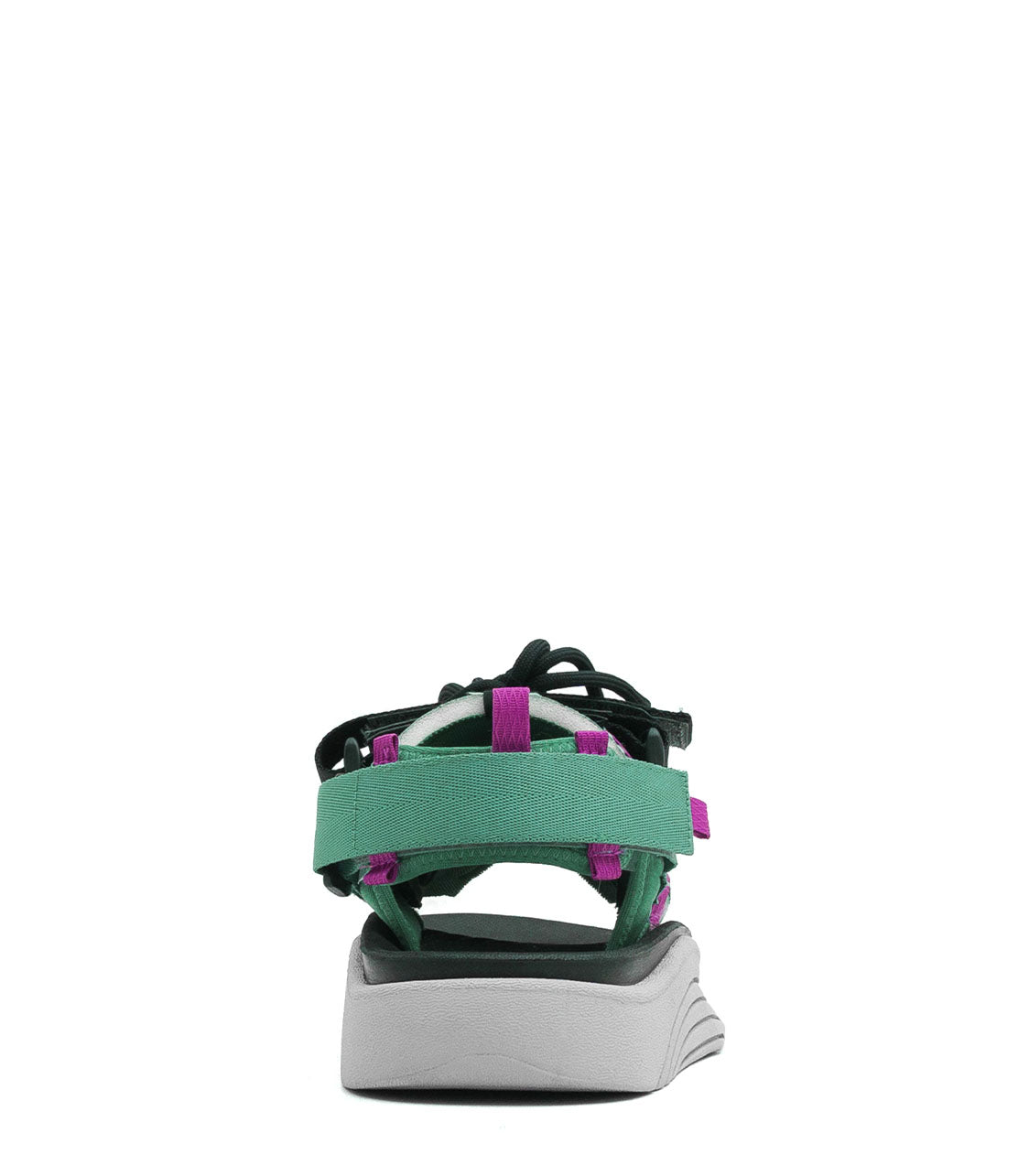 HIJACK SANDALS Sonar Unisex Meadow
