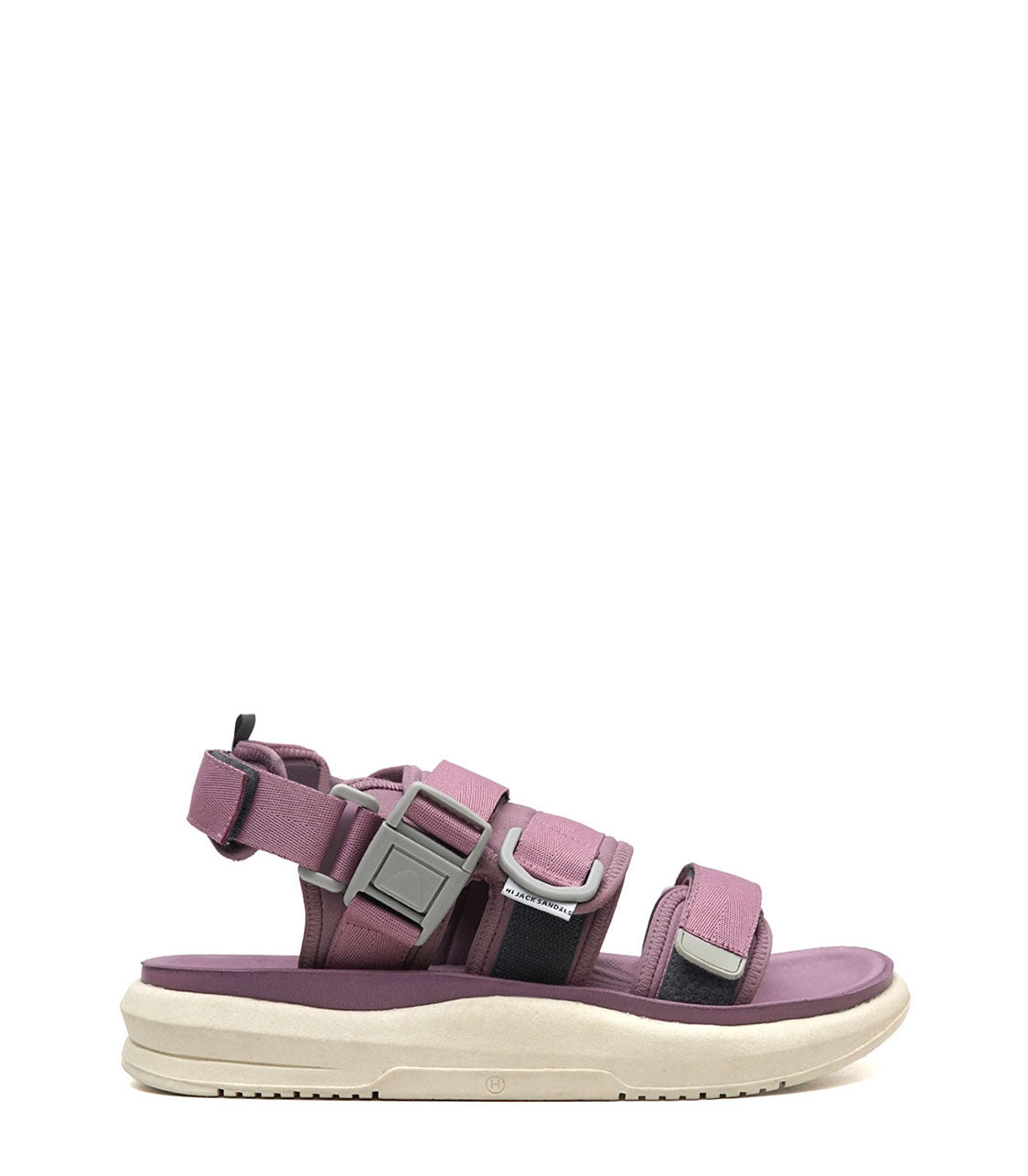 HIJACK SANDALS Stellar Unisex Amethyst