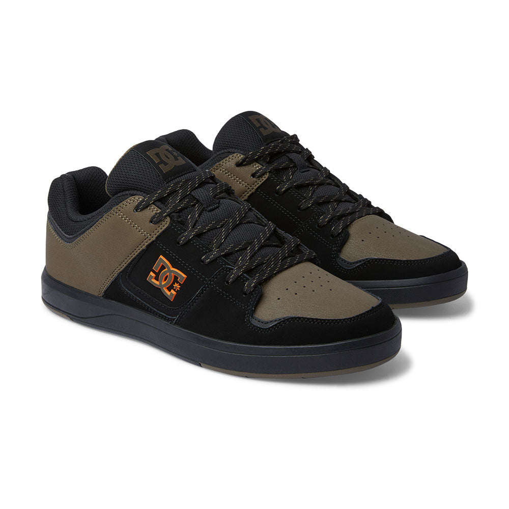 DC DC Shoes Cure