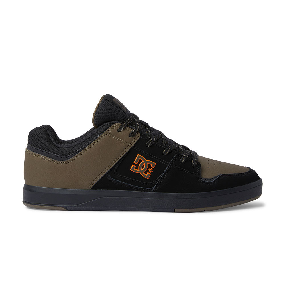DC DC Shoes Cure