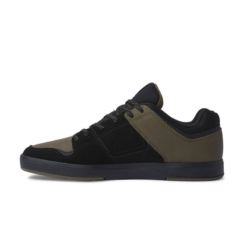 DC DC Shoes Cure