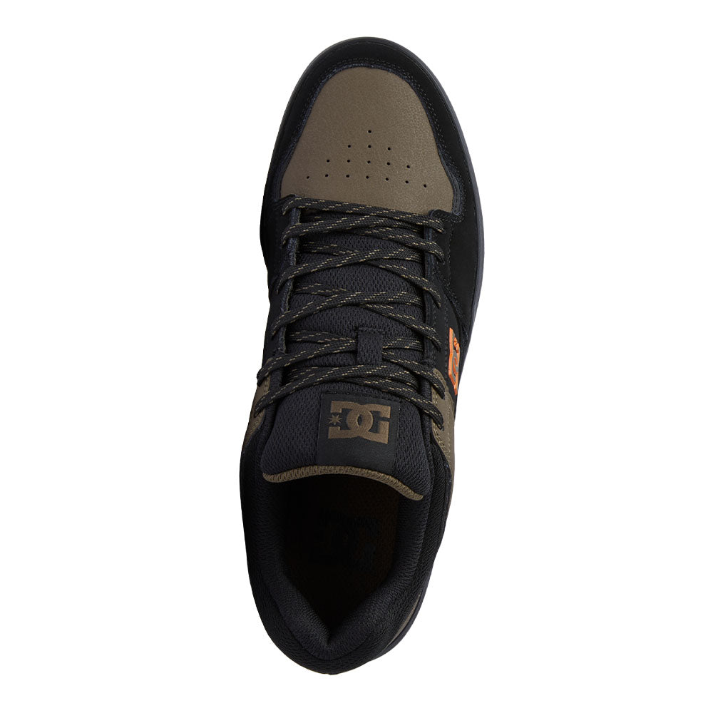 DC DC Shoes Cure