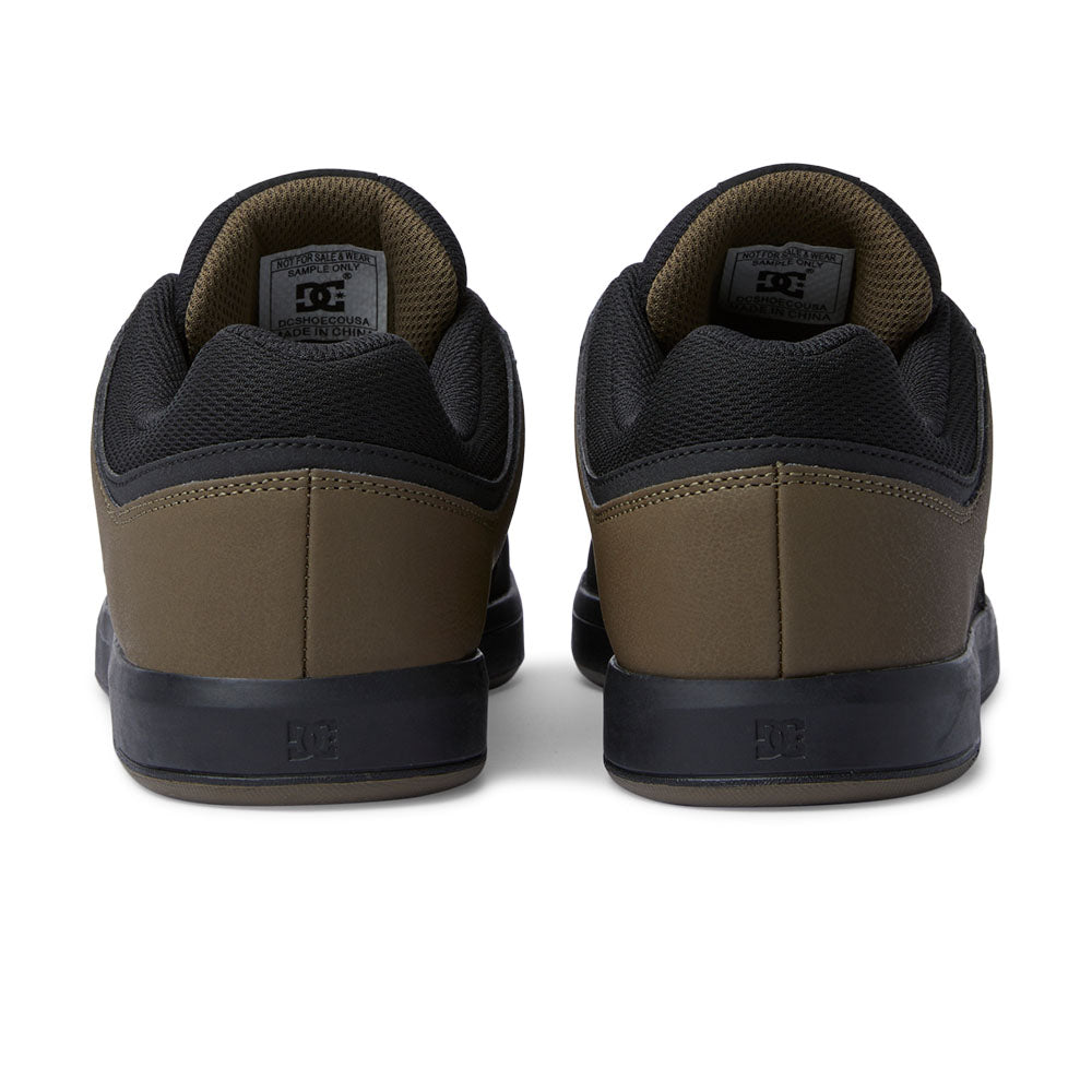 DC DC Shoes Cure