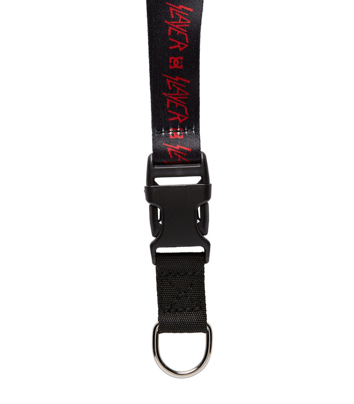 DC Slayer Lanyard Accessories