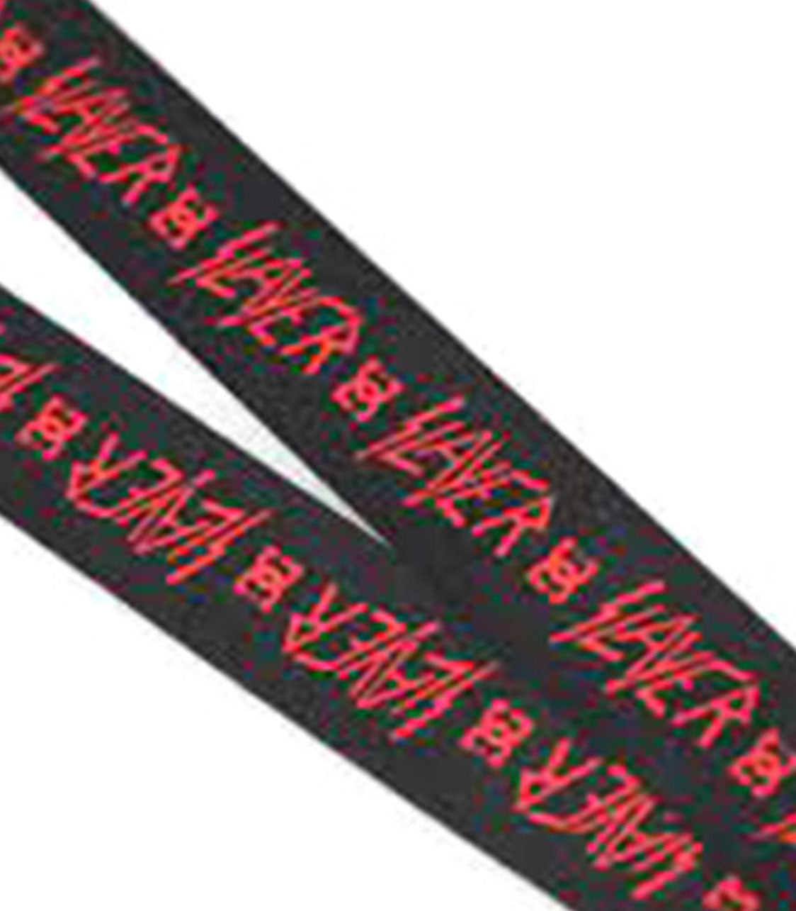 DC Slayer Lanyard Accessories