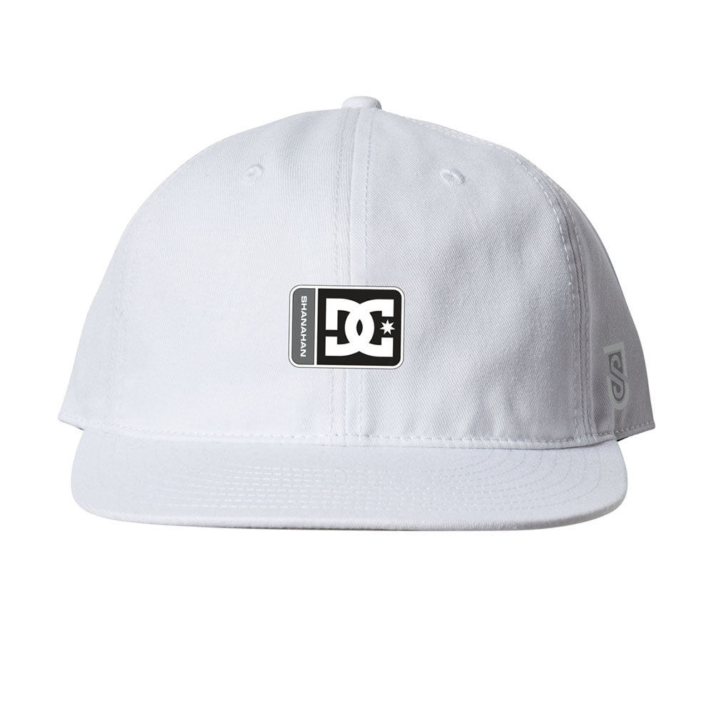 DC Shanahan Strapback S