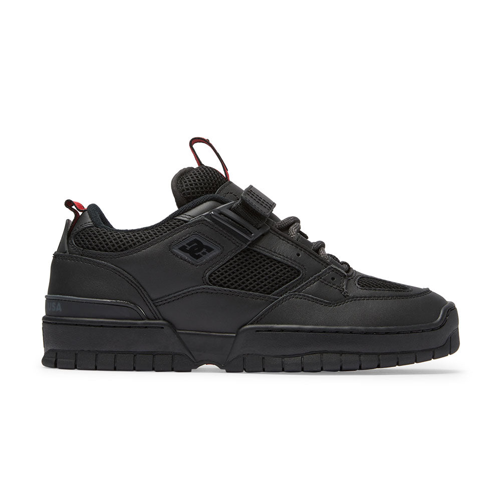 DC JS 1