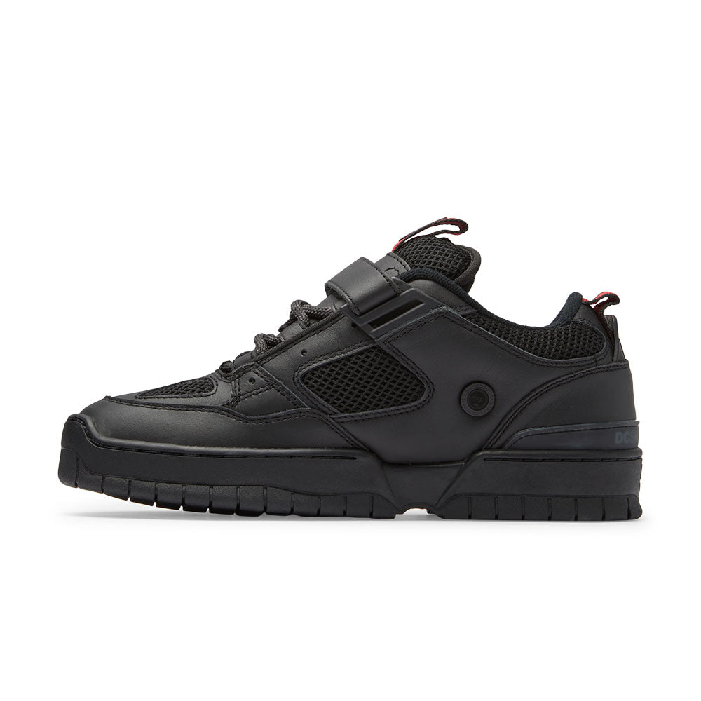 DC JS 1