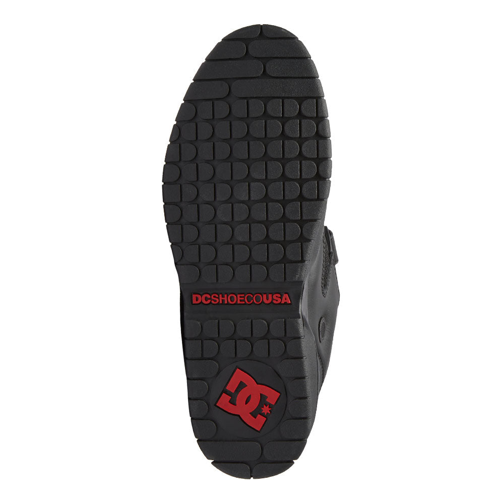 DC JS 1