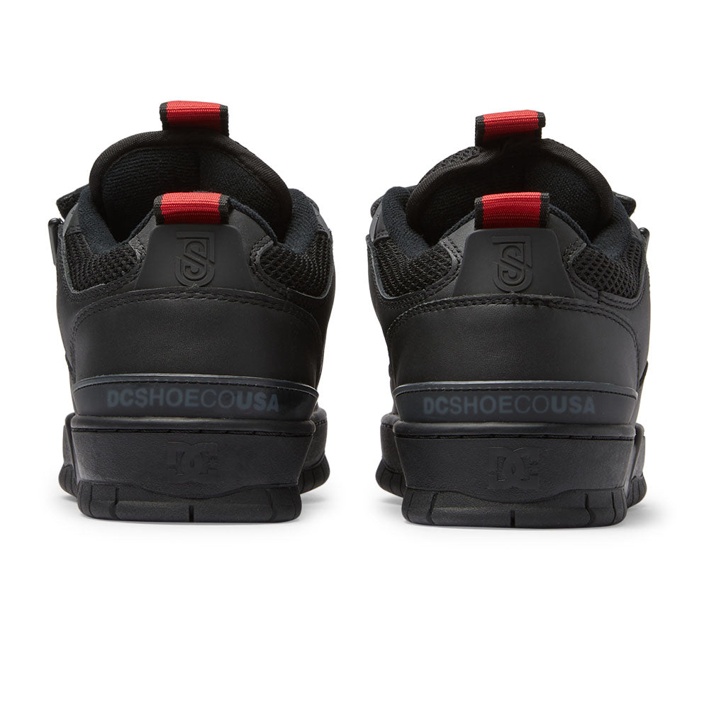 DC JS 1