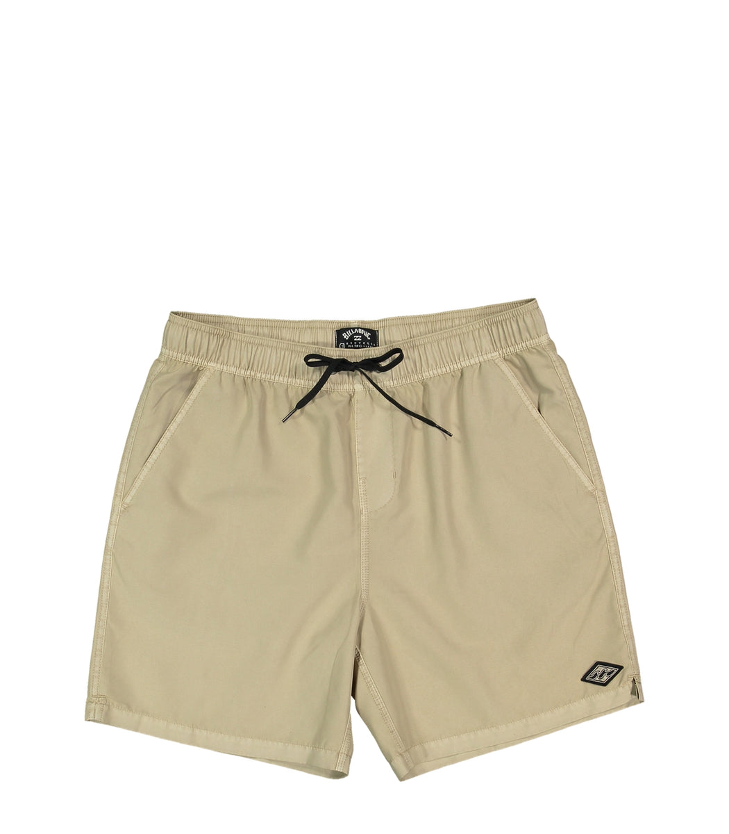 All Day Ovd Layback Boardshorts/ Swim Shorts