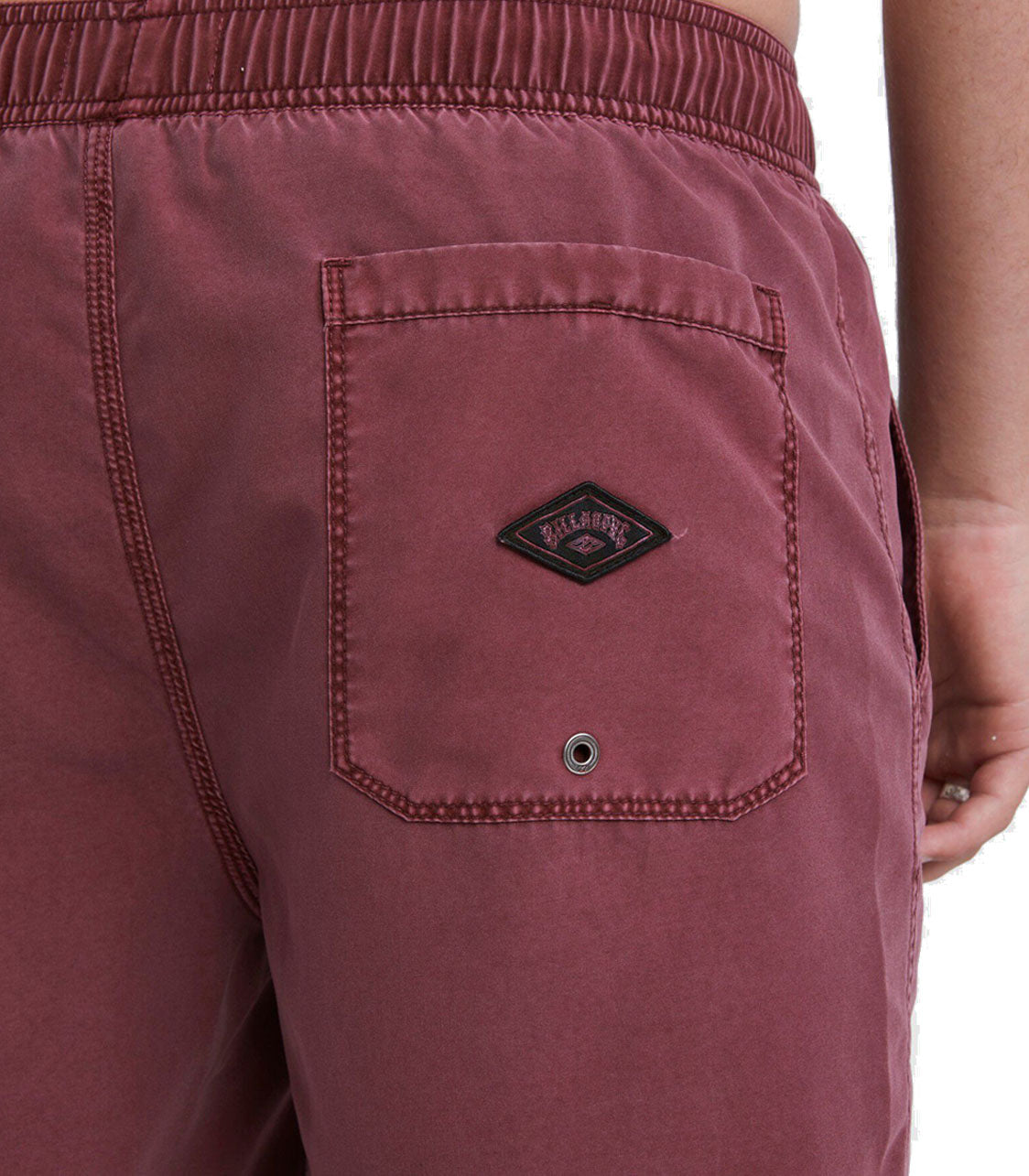 BILLABONG All Day Ovd Layback Apparel