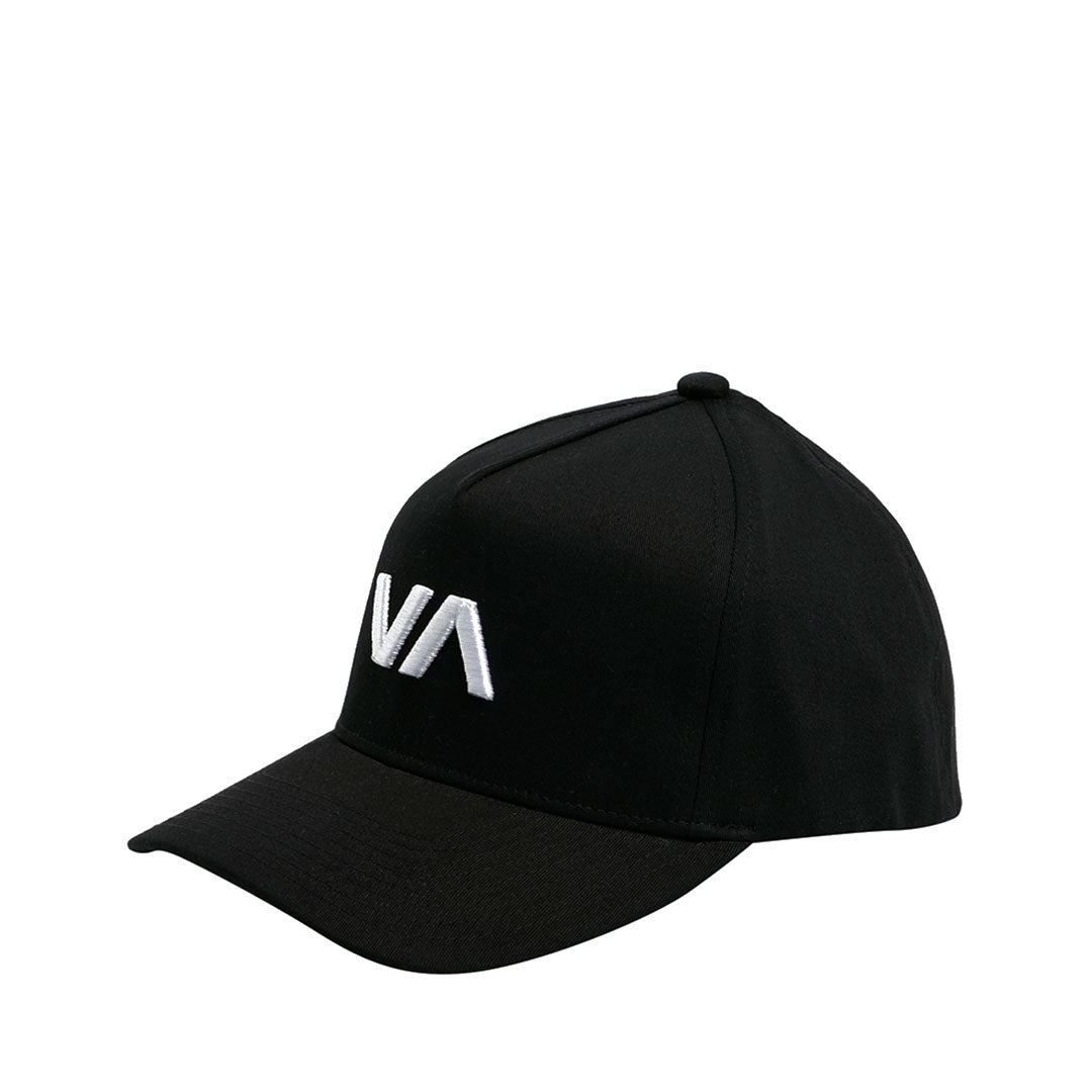 RVCA Va Cashola Pinched Snapback Head Gear