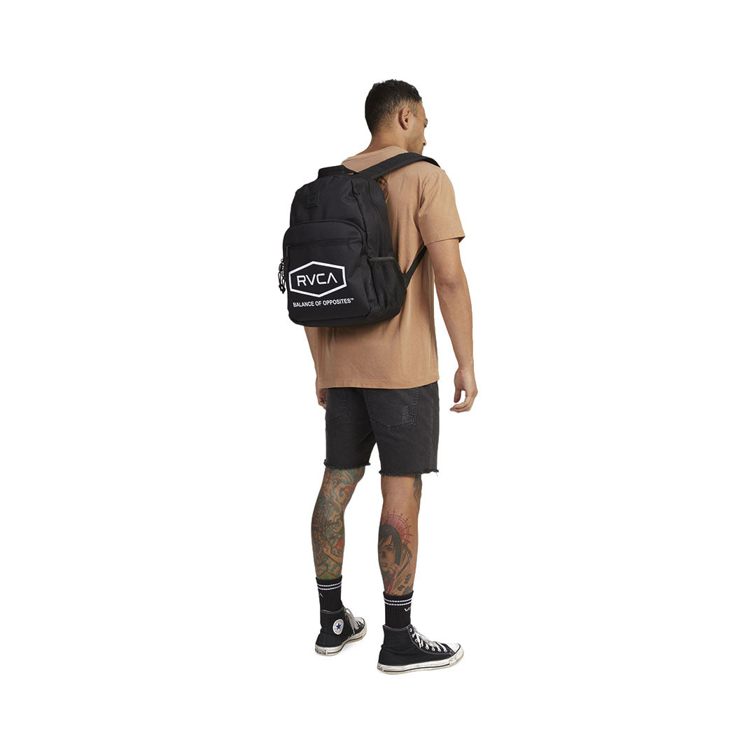 RVCA Rvca Hex Backpack Backpack