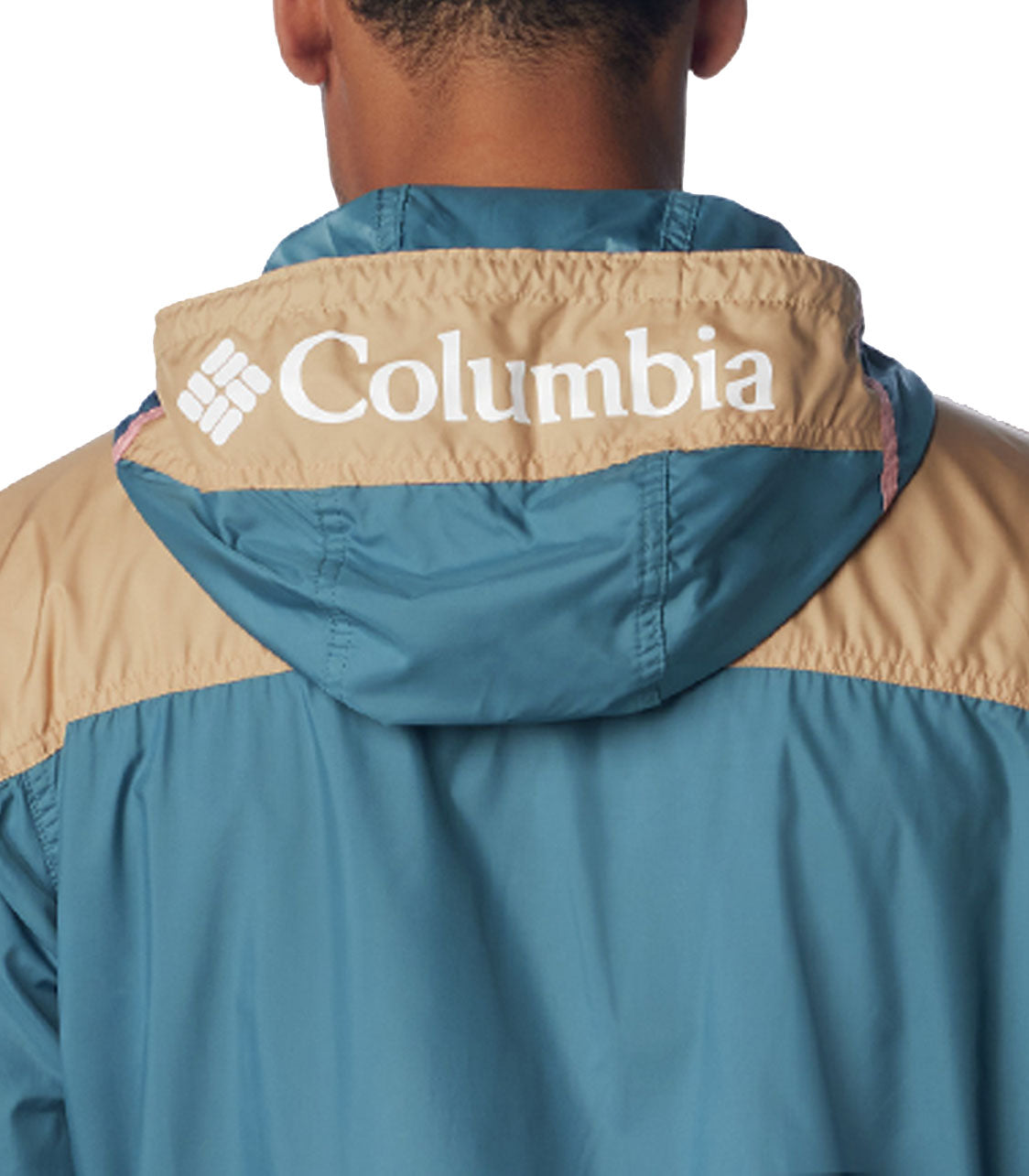 COLUMBIA SPORTSWEAR Challenger Windbreaker