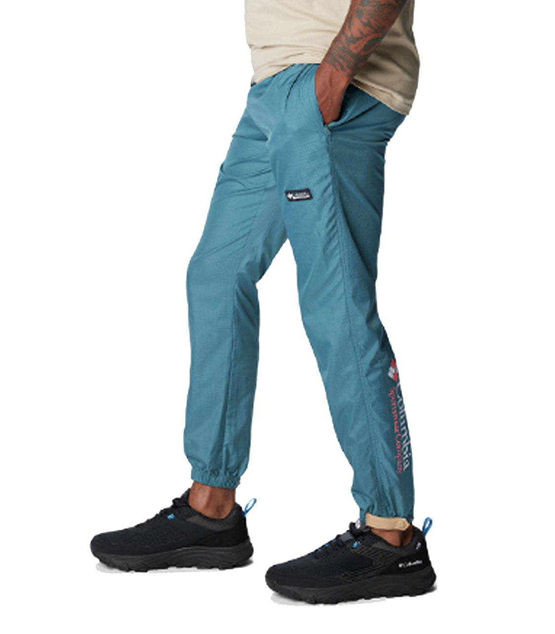 COLUMBIA SPORTSWEAR Riptide Wind Pant