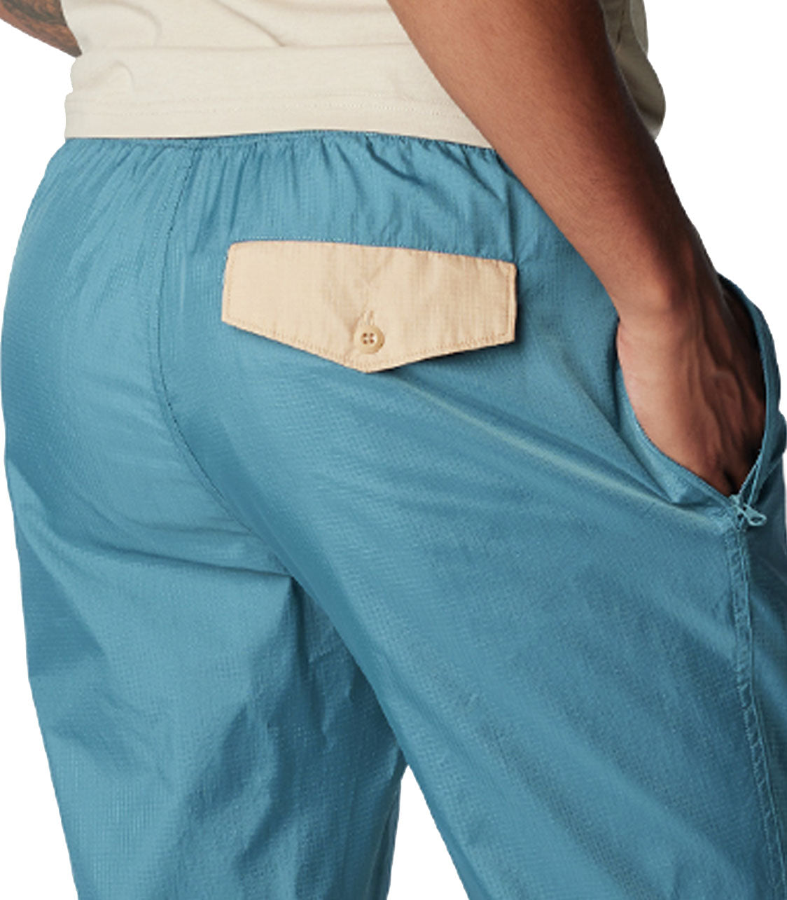 COLUMBIA SPORTSWEAR Riptide Wind Pant