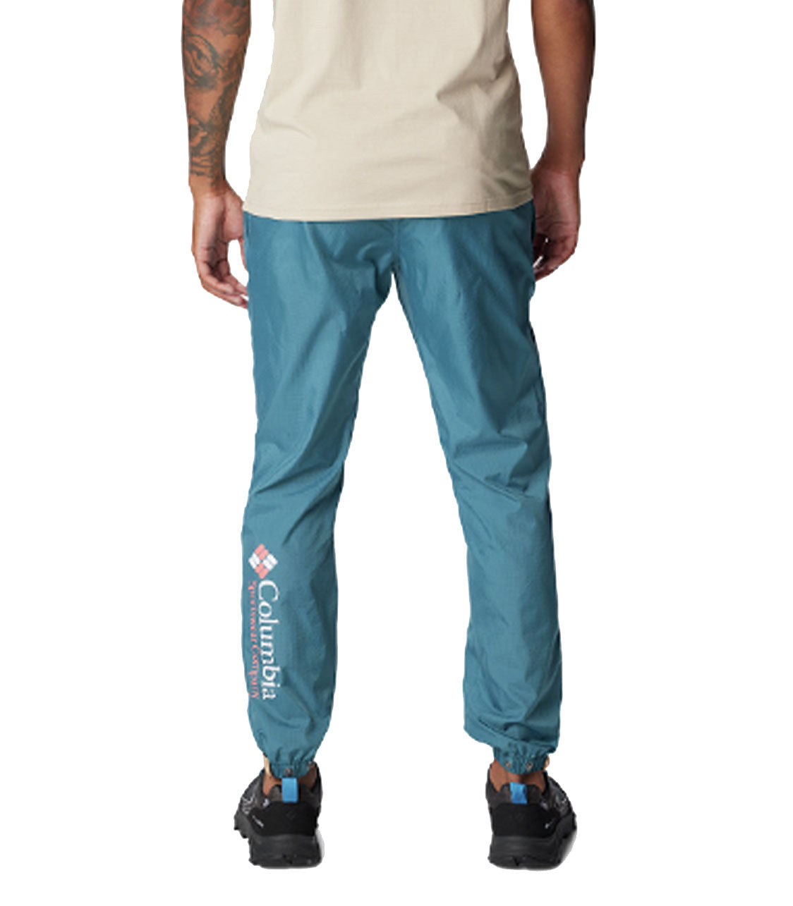 COLUMBIA SPORTSWEAR Riptide Wind Pant