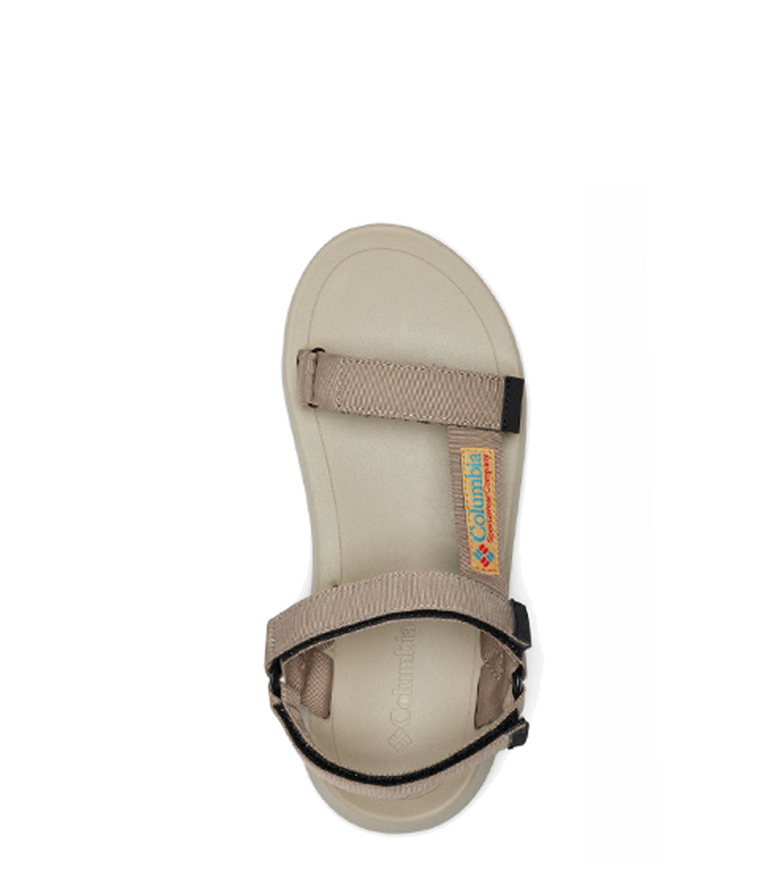 COLUMBIA SPORTSWEAR Globetrot Sandal