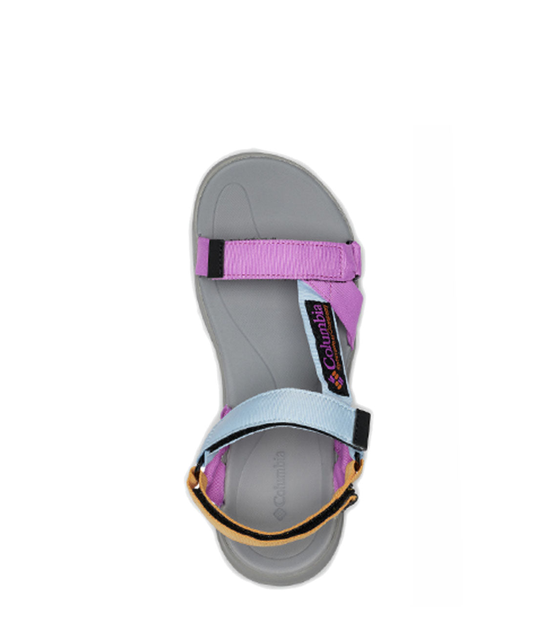 COLUMBIA SPORTSWEAR Globetrot Sandal