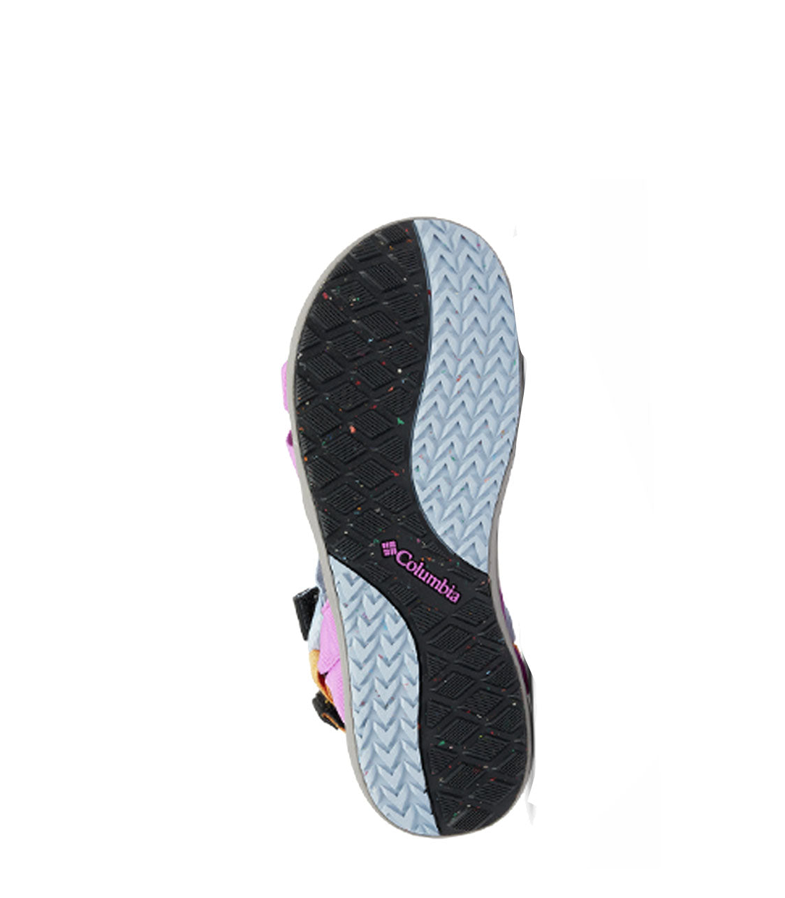 COLUMBIA SPORTSWEAR Globetrot Sandal