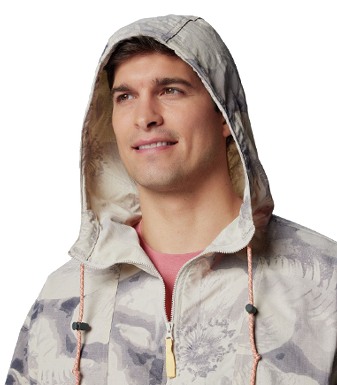 COLUMBIA SPORTSWEAR Painted Peak Wind Jacket
