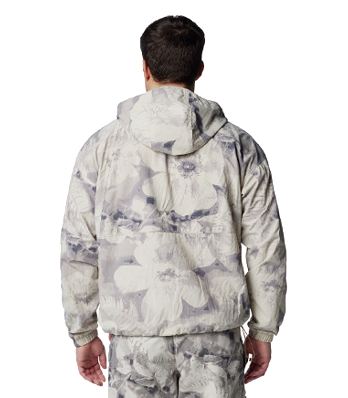 COLUMBIA SPORTSWEAR Painted Peak Wind Jacket