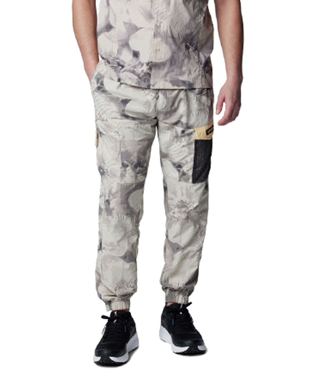 COLUMBIA SPORTSWEAR Painted Peak Wind Pant