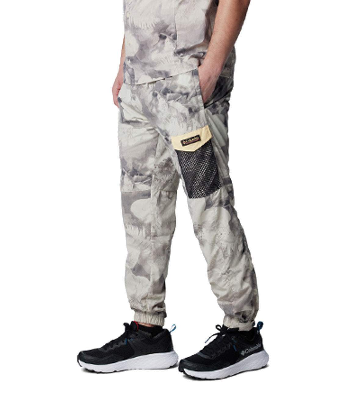 COLUMBIA SPORTSWEAR Painted Peak Wind Pant