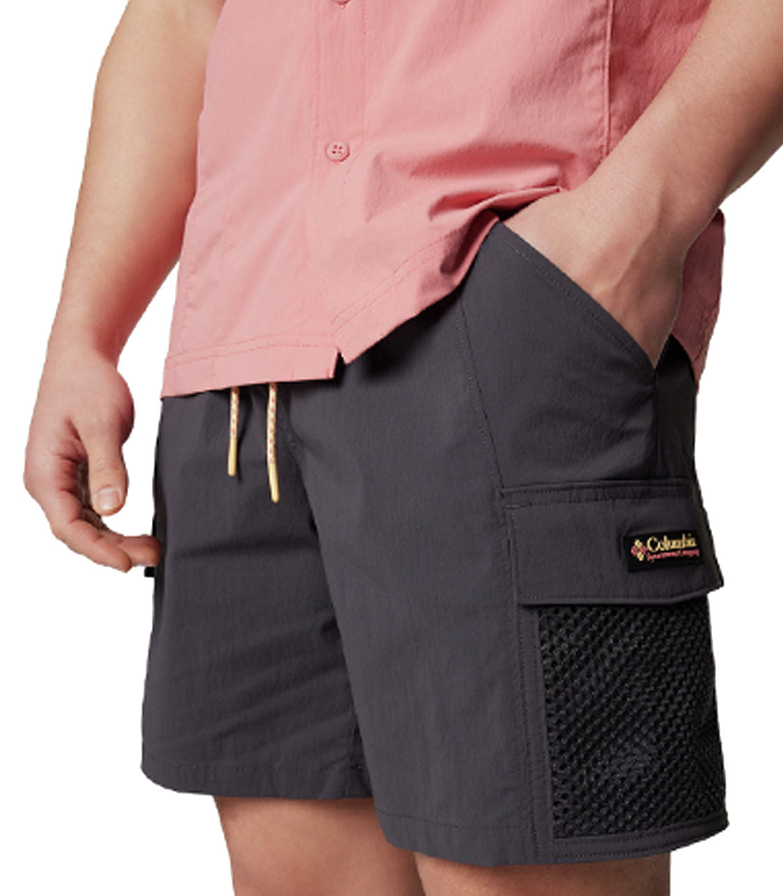 COLUMBIA SPORTSWEAR Painted Peak Short
