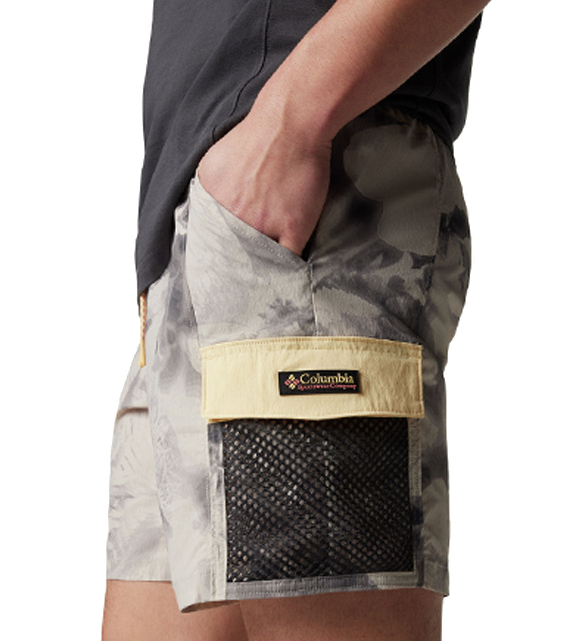 COLUMBIA SPORTSWEAR Painted Peak Short